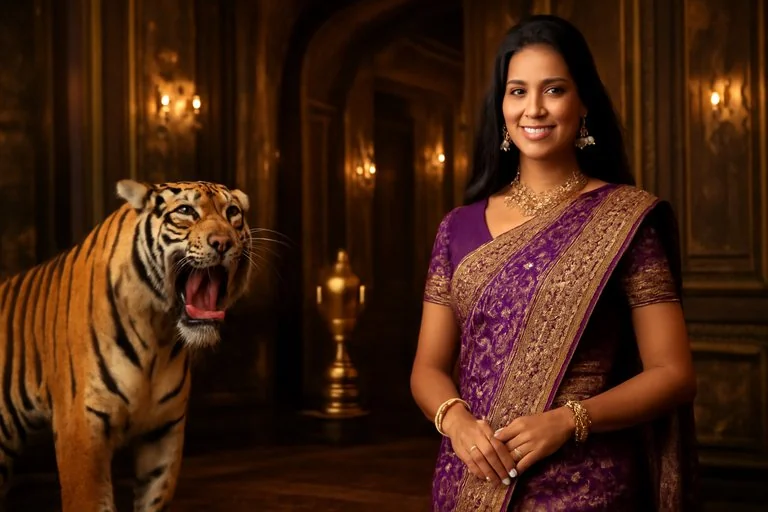 joy786 ব্যাকারাট টেবিল